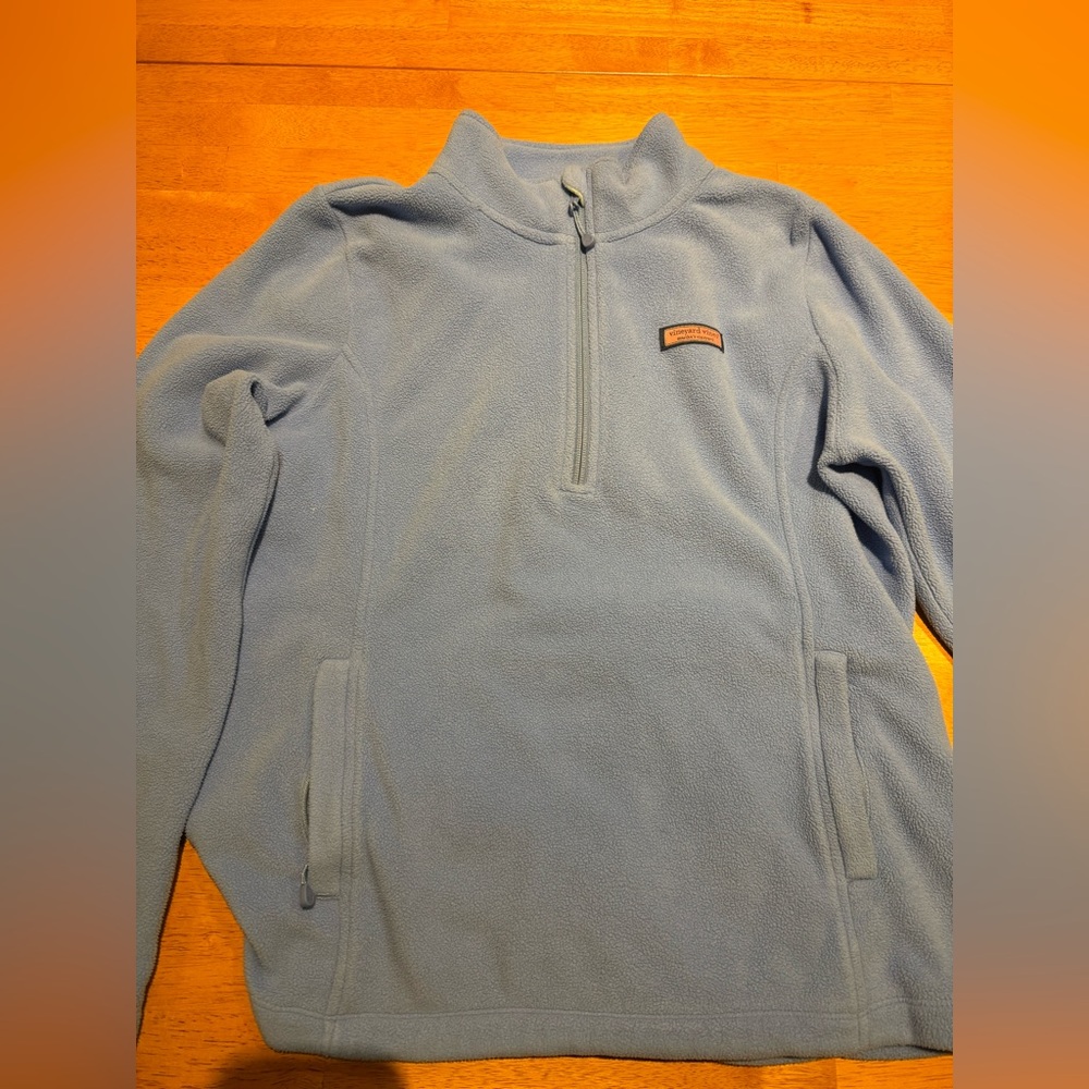 Women’s Vineyard Vines Fleece